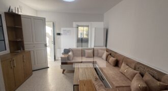 Appartement S+1 meublé, Carthage