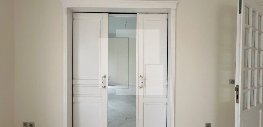 Penthouse S+4 avec piscine, Lac 2
