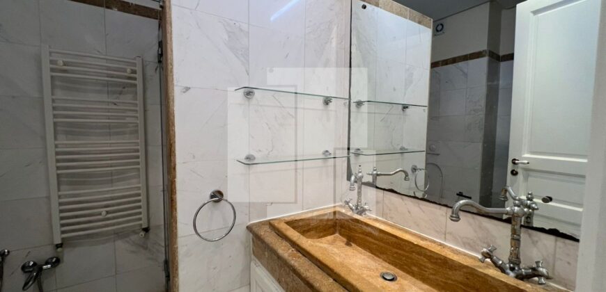 Penthouse S+4 avec piscine, Lac 2