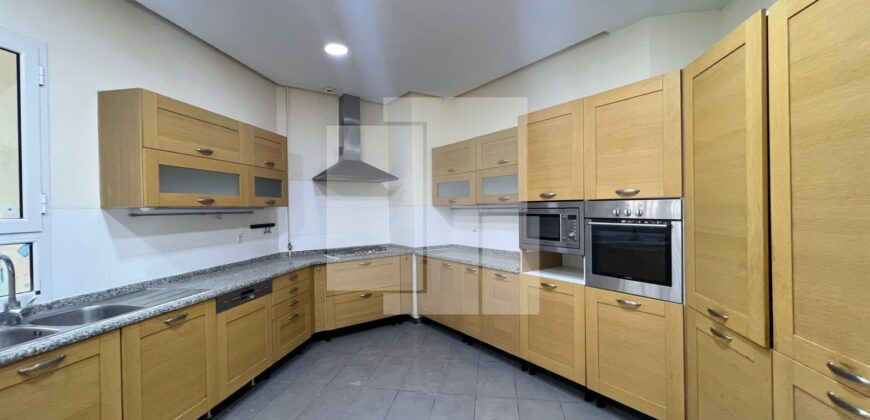 Penthouse S+4 avec piscine, Lac 2