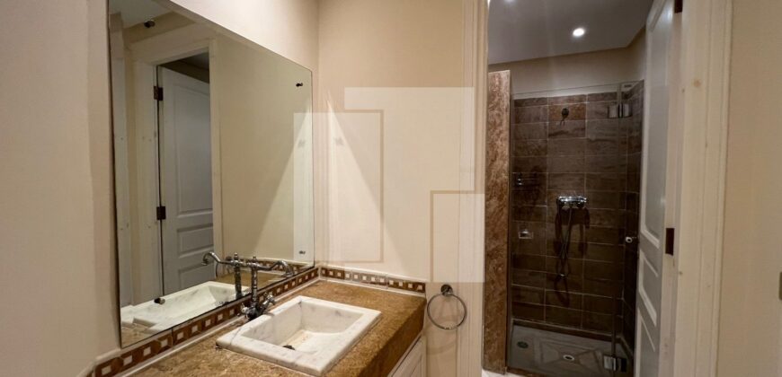 Penthouse S+4 avec piscine, Lac 2