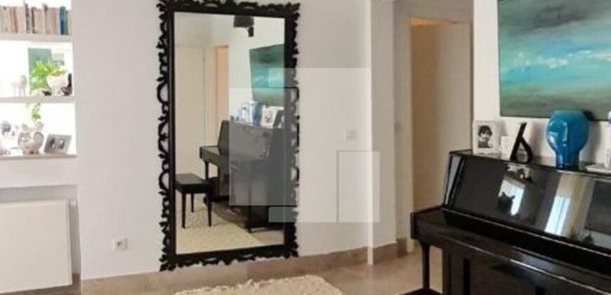 Appartement S+3, La Marsa