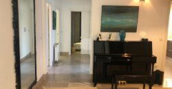 Appartement S+3, La Marsa