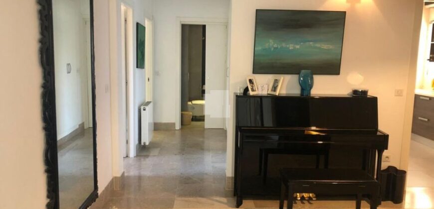 Appartement S+3, La Marsa