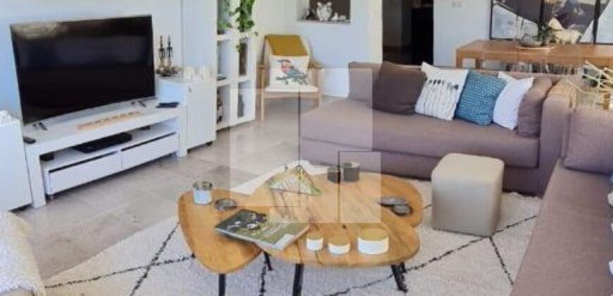 Appartement S+3, La Marsa