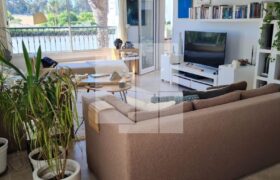 Appartement S+3, La Marsa