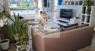 Appartement S+3, La Marsa