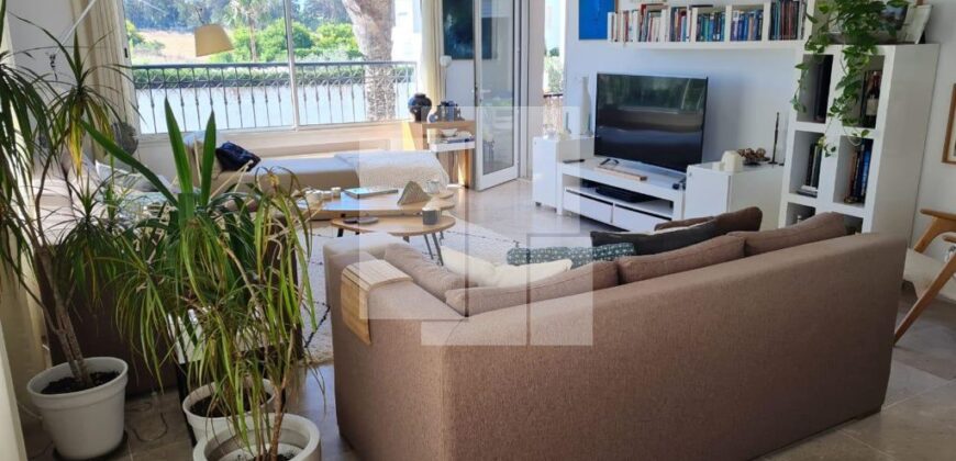 Appartement S+3, La Marsa