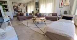 Appartement S+3, La Marsa