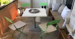 Appartement S+3, La Marsa