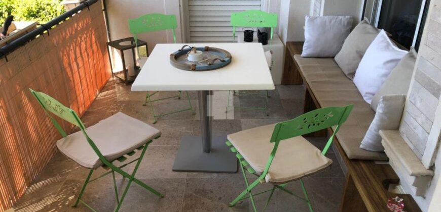 Appartement S+3, La Marsa