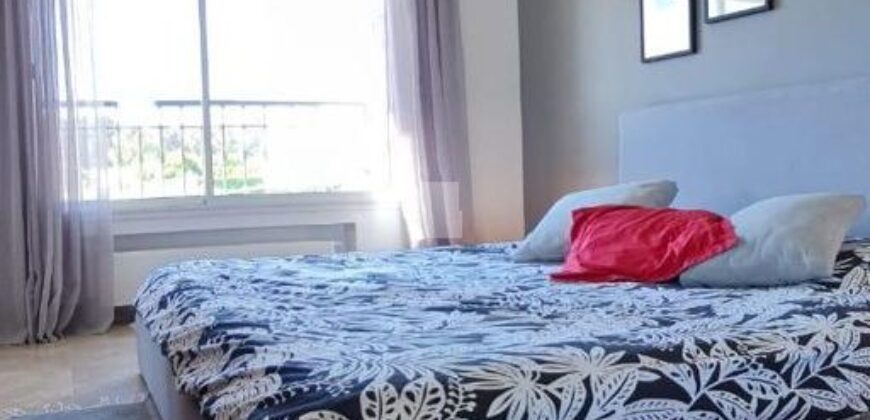 Appartement S+3, La Marsa