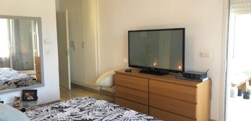 Appartement S+3, La Marsa