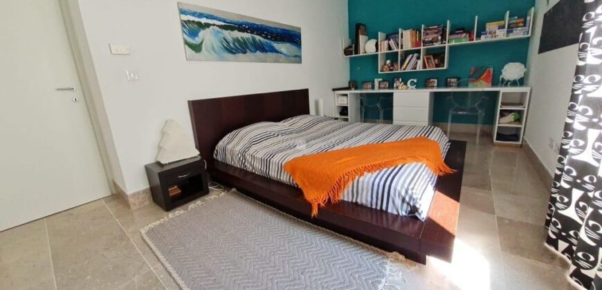 Appartement S+3, La Marsa