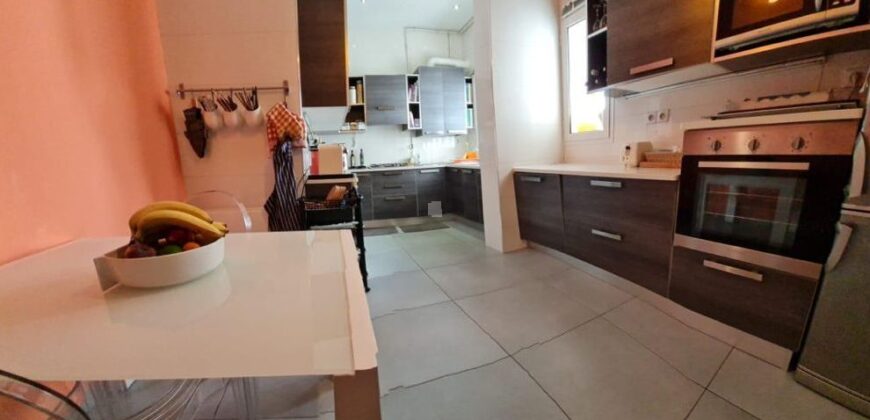Appartement S+3, La Marsa