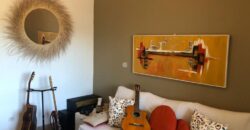 Appartement S+3, La Marsa