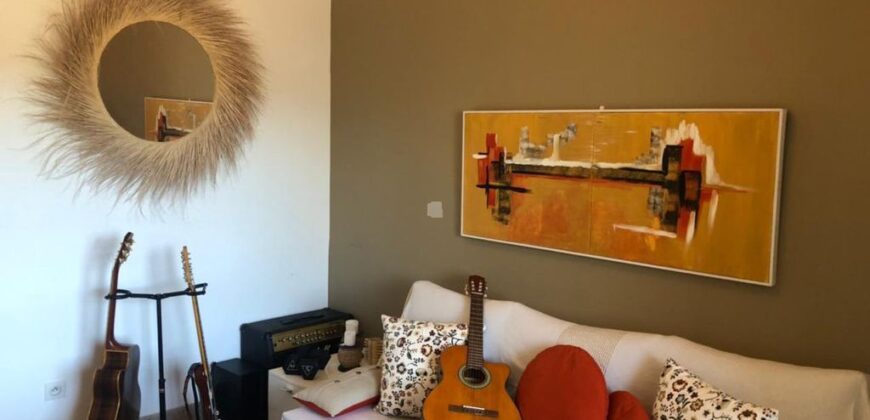 Appartement S+3, La Marsa