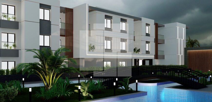 Vente Appartements direct promoteur, La Soukra