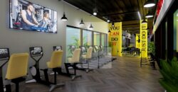 Vente Appartements direct promoteur, La Soukra