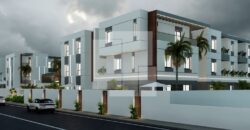 Vente Appartements direct promoteur, La Soukra