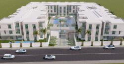 Vente Appartements direct promoteur, La Soukra