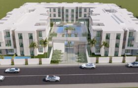 Vente Appartements direct promoteur, La Soukra