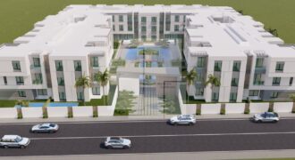 Vente Appartements direct promoteur, La Soukra