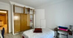 Rez-de-chaussée de villa S+2 avec jardin, Gammarth supérieur