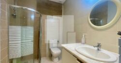 Rez-de-chaussée de villa S+2 avec jardin, Gammarth supérieur