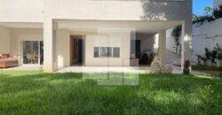 Rez-de-chaussée de villa S+2 avec jardin, Gammarth supérieur