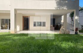 Rez-de-chaussée de villa S+2 avec jardin, Gammarth supérieur
