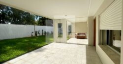 Rez-de-chaussée de villa S+2 avec jardin, Gammarth supérieur