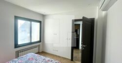 Appartement S+1 moderne, La Marsa