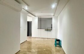 Appartement S+1 moderne, La Marsa