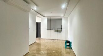 Appartement S+1 moderne, La Marsa