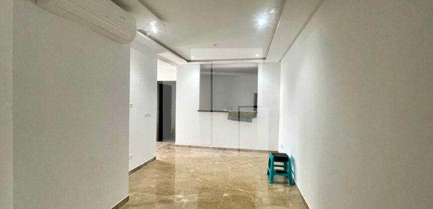 Appartement S+1 moderne, La Marsa