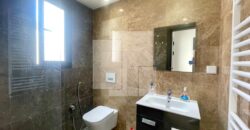 Appartement S+1 moderne, La Marsa