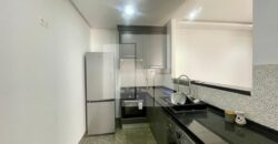 Appartement S+1 moderne, La Marsa