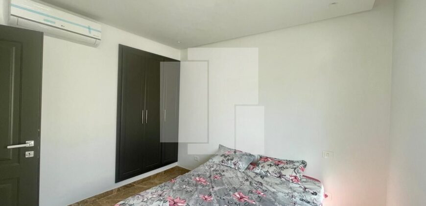 Appartement S+1 moderne, La Marsa