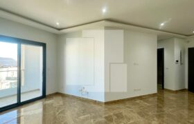 Appartement S+2 moderne, La Marsa