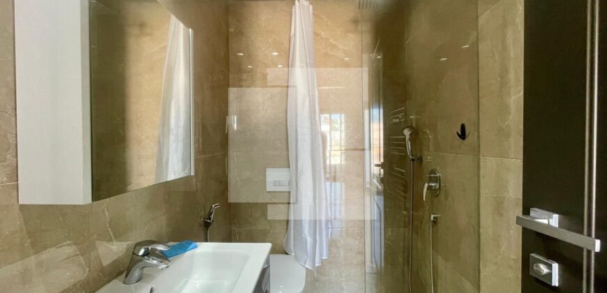 Appartement S+2 moderne, La Marsa