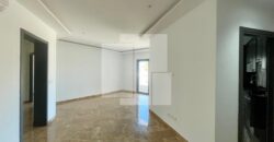 Appartement S+2 moderne, La Marsa