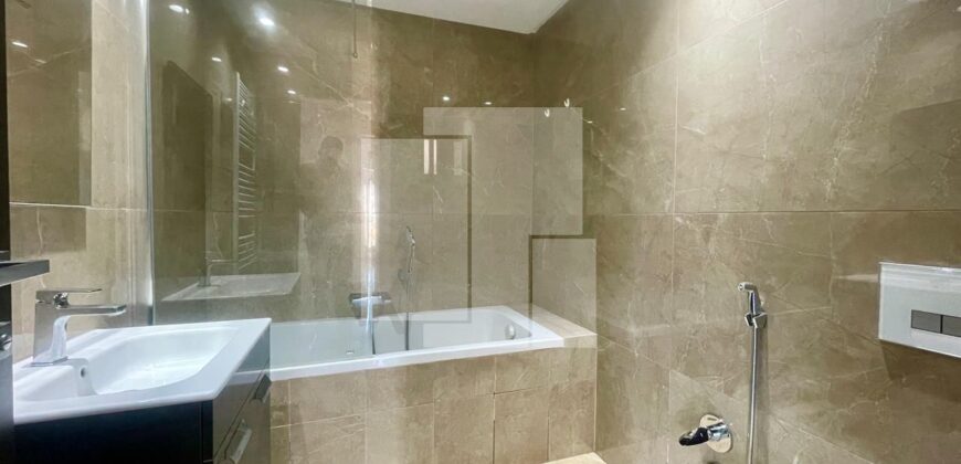 Appartement S+2 moderne, La Marsa