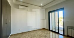Appartement S+2 moderne, La Marsa