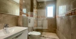 Appartement S+3 avec vue dégagée, Gammarth Supérieur