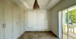 Appartement S+3 avec vue dégagée, Gammarth Supérieur