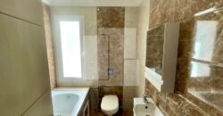 Appartement S+3 avec vue dégagée, Gammarth Supérieur