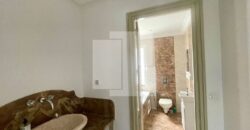 Appartement S+3 avec vue dégagée, Gammarth Supérieur