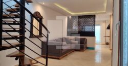 Duplex S+3 avec vue dégagée, Sidi Bou Saïd