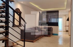 Duplex S+3 avec vue dégagée, Sidi Bou Saïd